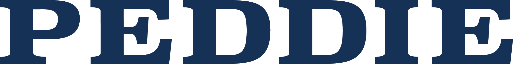 Peddie Wordmark